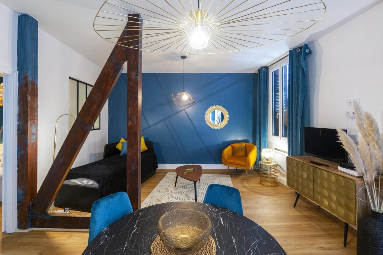 Parenthese - Le Vignemale Appartement