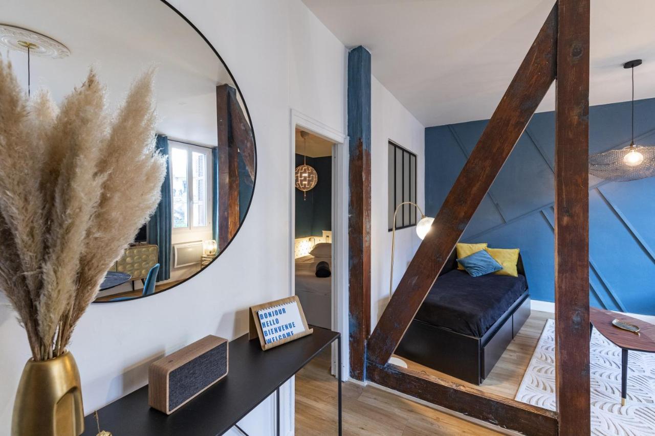 Parenthese - Le Vignemale Appartement