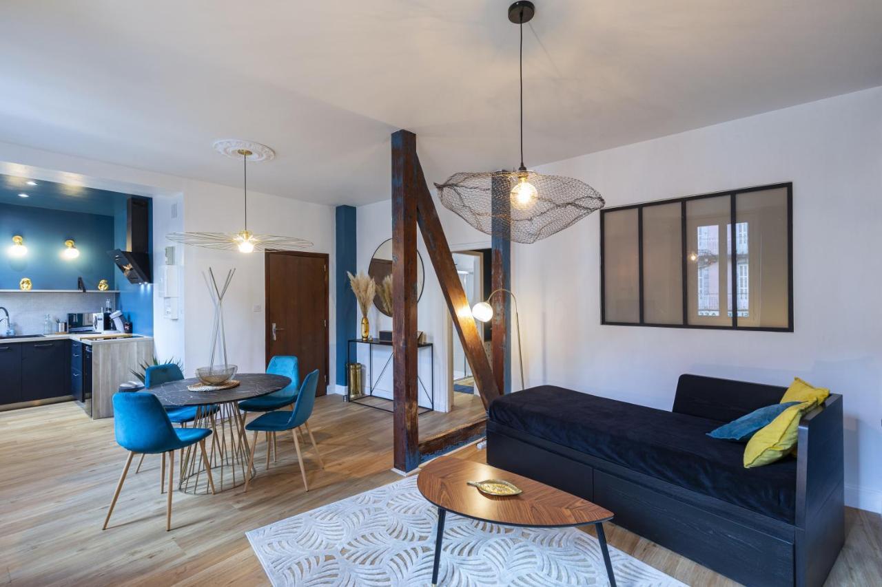 Parenthese - Le Vignemale Appartement *