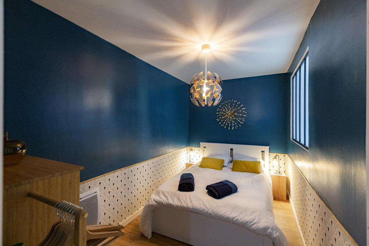 Appartement Parenthese - Le Vignemale *