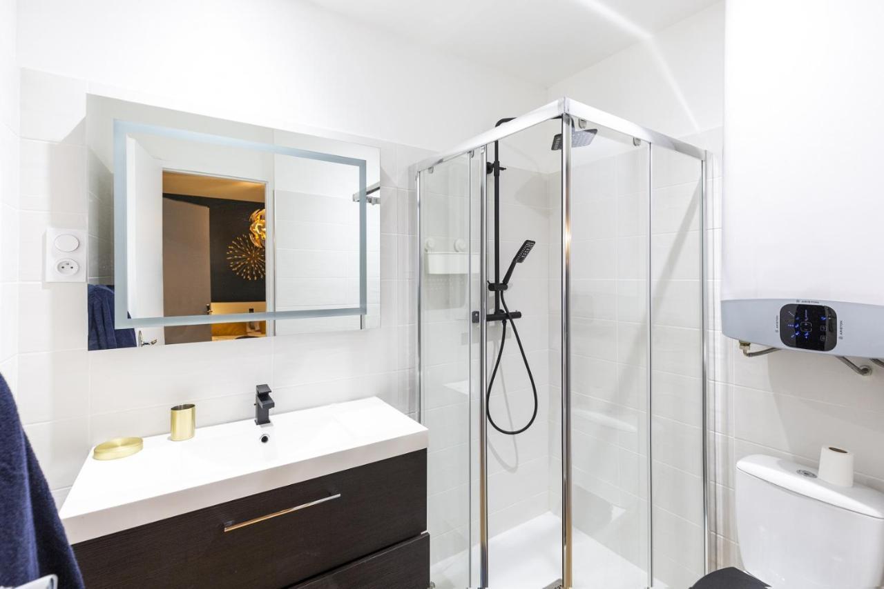 Parenthese - Le Vignemale Appartement Lourdes